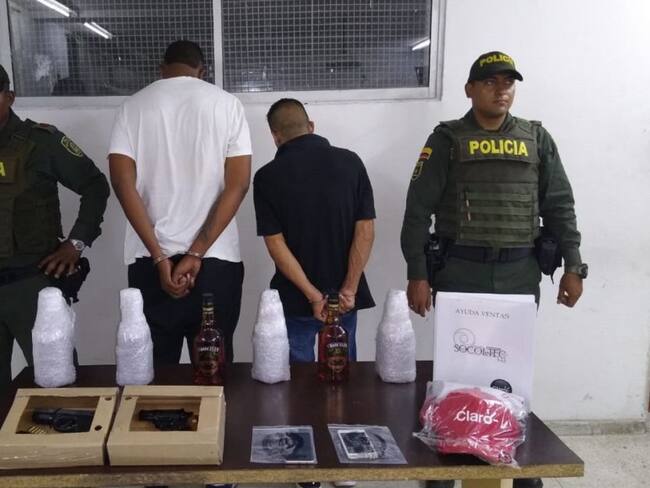 Delincuentes se metieron a la casa de la alcaldesa de Villarica, Cauca