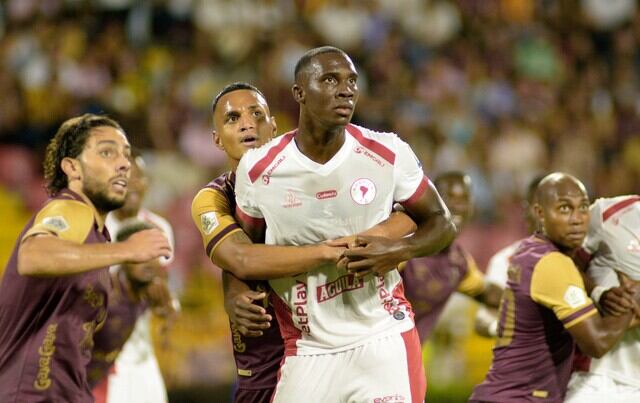 (Colprensa: Jorge A Cuéllar)