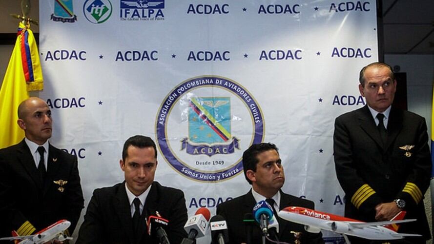 Imagen de referencia. Foto: Colprensa