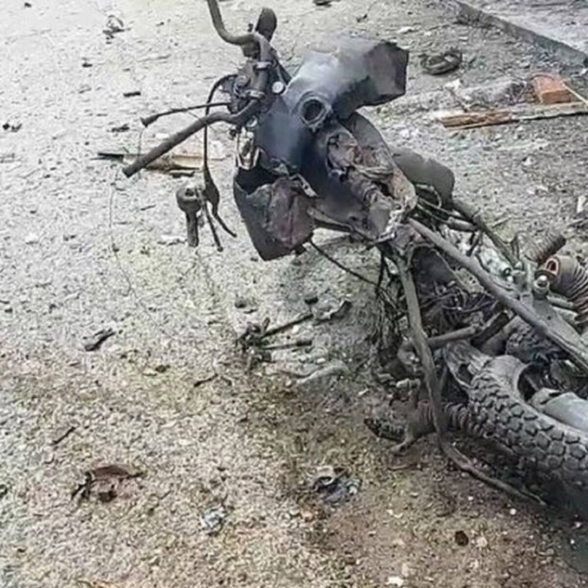 Motobomba en Corinto y explosivos frente a cárcel de Popaýan