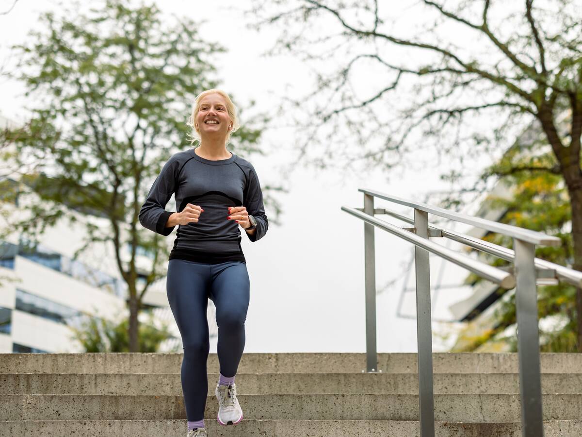 ¡Solo 3 minutos al día! Ejercicio reduce a la mitad riesgo cardiovascular en mujeres