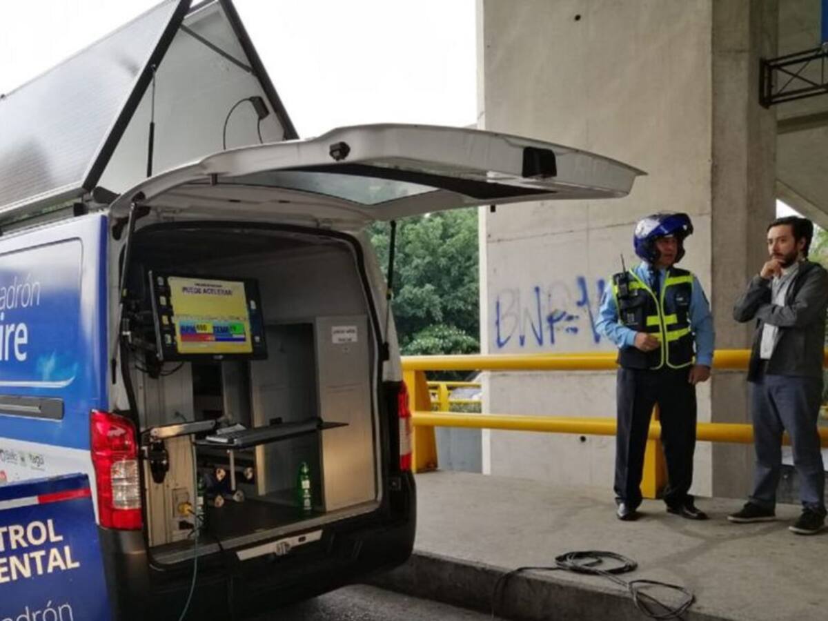 Regresan al Área Metropolitana la autorización para los controles ambiental