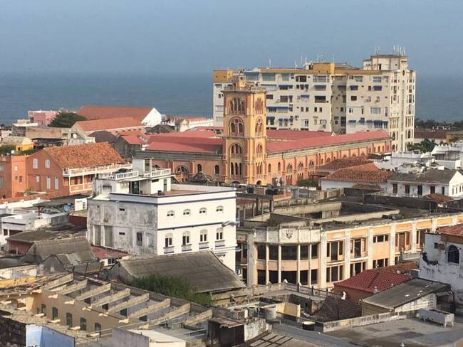 Cartagena realizará Feria Internacional de Cooperación e Inversión
