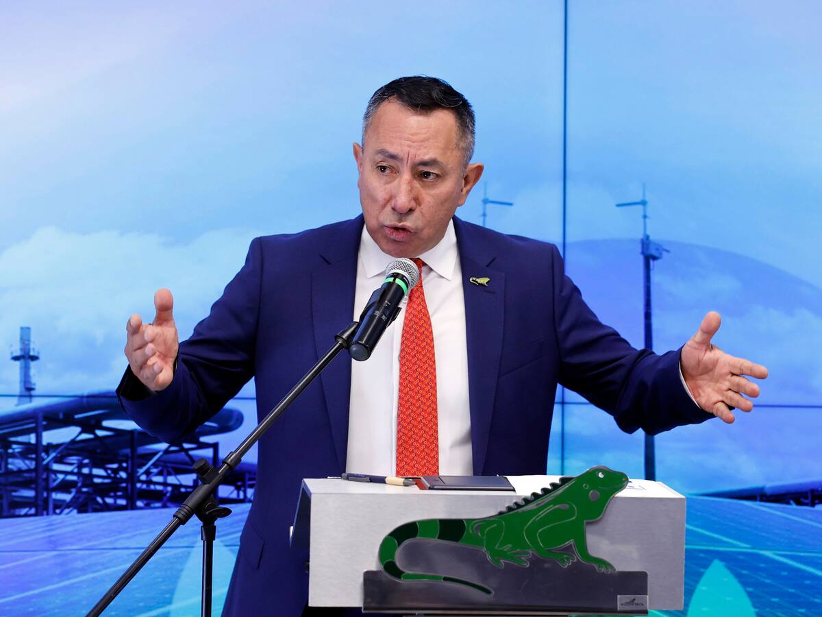 Ecopetrol comenzaría a importar gas de Venezuela en máximo 14 meses