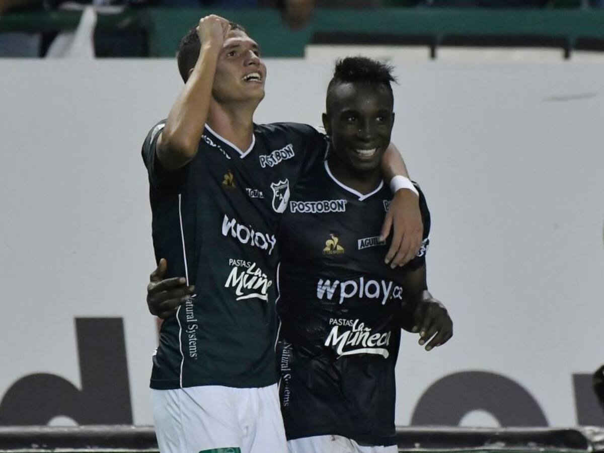 Luna explicó por qué sus lágrimas y la dedicatoria especial del gol