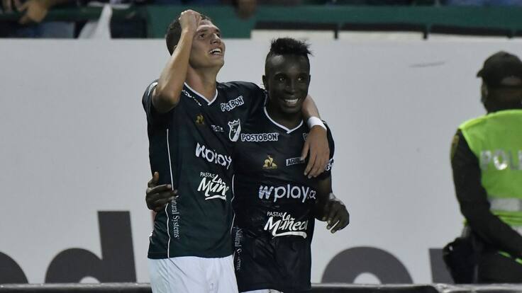 Luna explicó por qué sus lágrimas y la dedicatoria especial de su gol