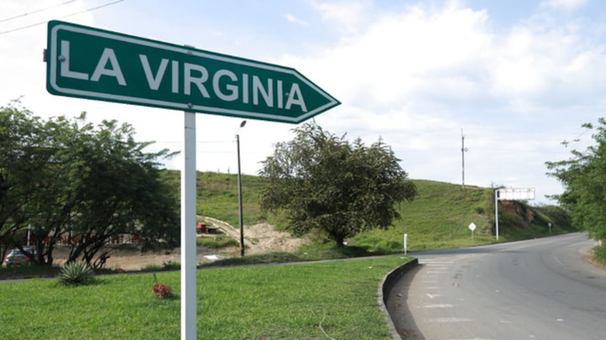 El 23 de octubre cierra la convocatoria de licitaciones para la vía Cerritos – La Virginia