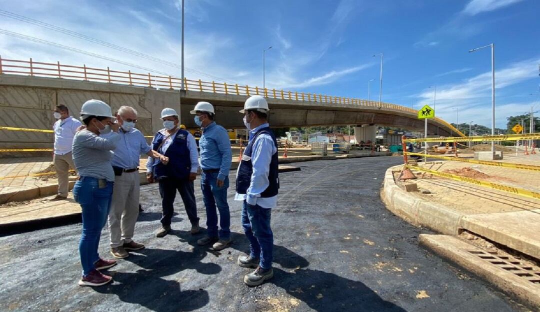 Obra de Cuatro Vientos