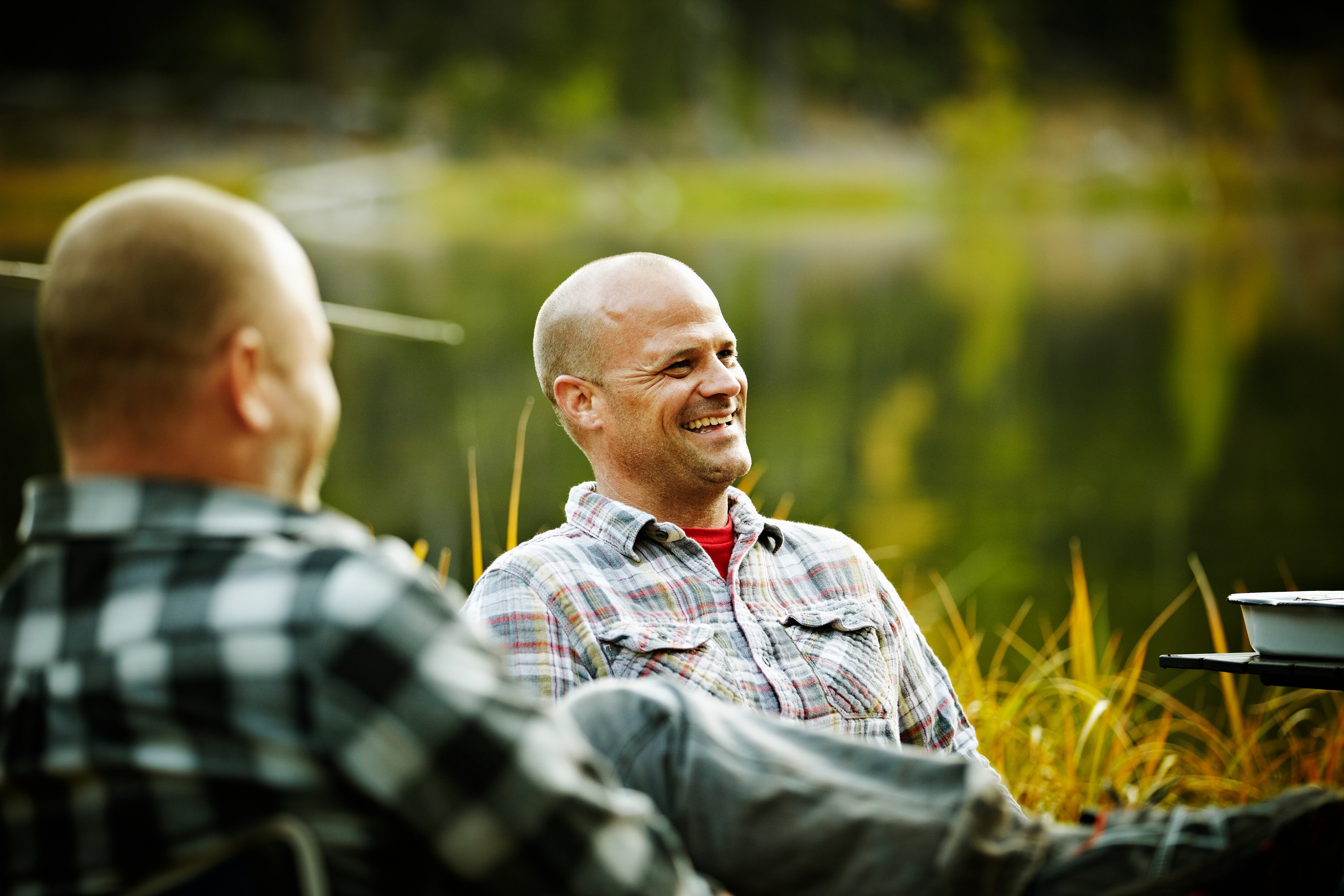Calvos, imagen de referencia (Getty Images).