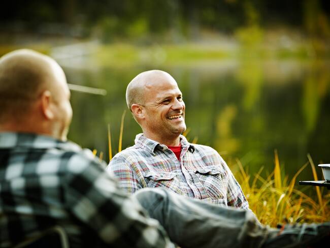 Calvos, imagen de referencia (Getty Images).