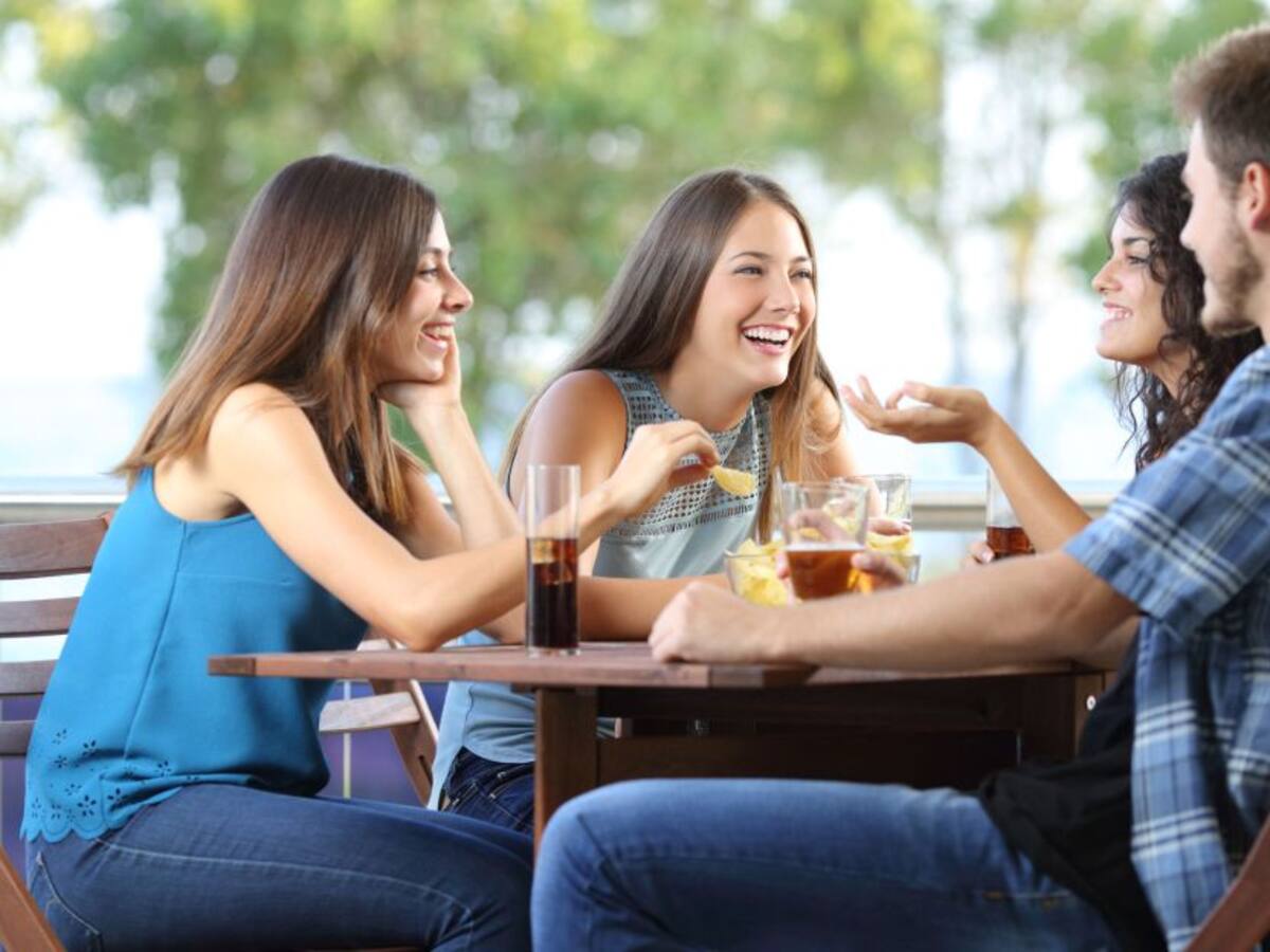 Tres claves de Bavaria para tomar sin pasarse de copas