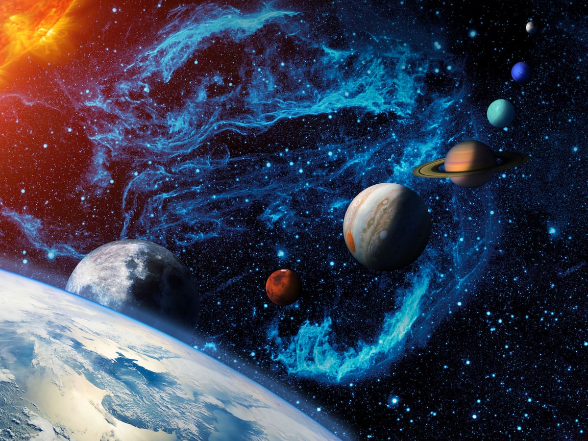 Colombia podrá ver la alineación de planetas este viernes, le contamos a qué hora