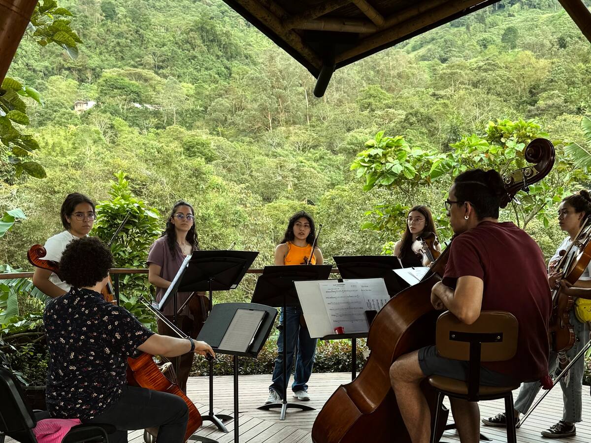Primera edición del Festival Ilumina en Colombia, le apuesta a la sostenibilidad