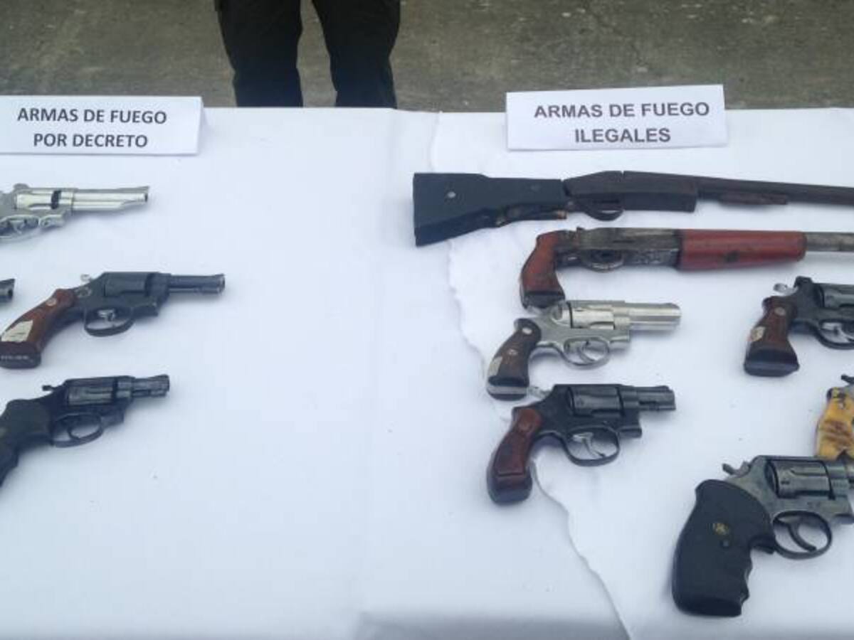 Manizales busca disminuir en un 10% el índice de homicidios