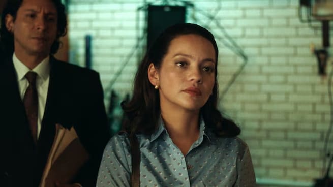 Estoy comprometida con las historias que hay en Colombia: Natalia Reyes