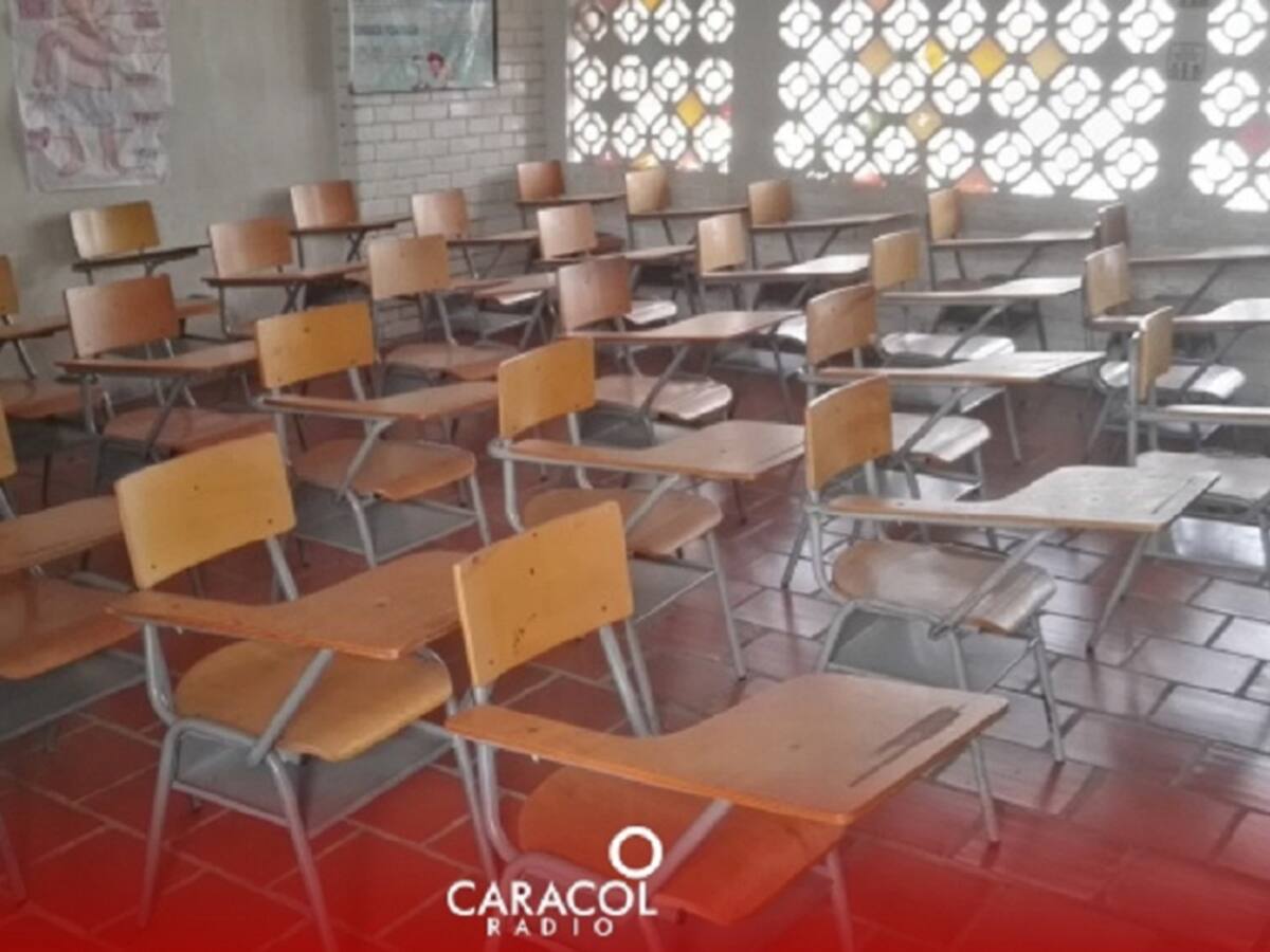 Docentes del Catatumbo protestarán en el Congreso