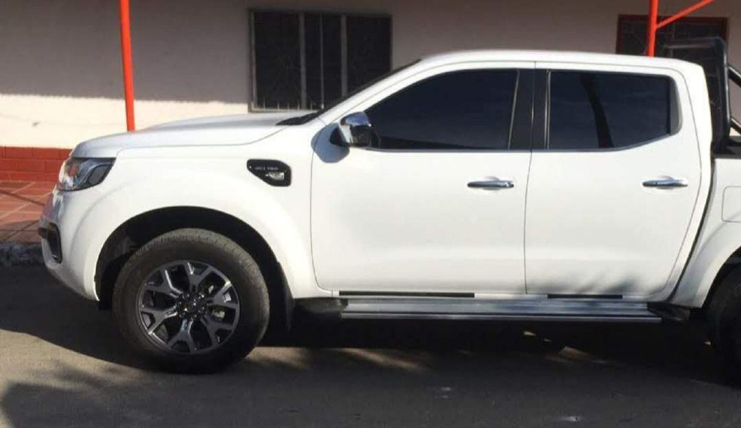 Crece robo de vehículos a empresas y contratistas en el Catatumbo