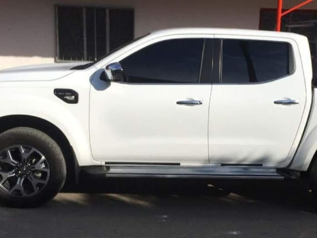 Crece robo de vehículos a empresas y contratistas en el Catatumbo