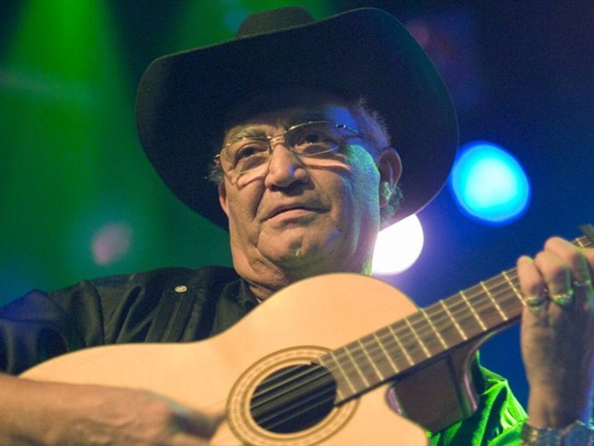 Eliades Ochoa recuerda momentos del proyecto “Buena Vista Social Club”