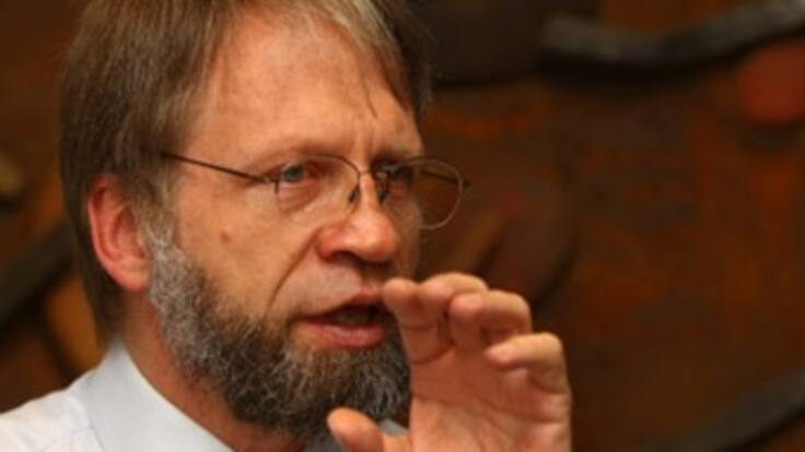 Antanas Mockus dice que sí está capacitado para combatir a las Farc