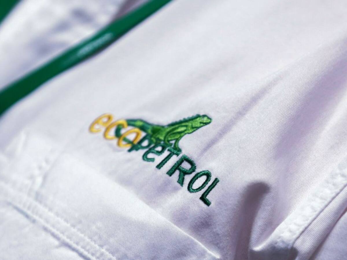 Sin efecto orden de arresto a presidente de Ecopetrol