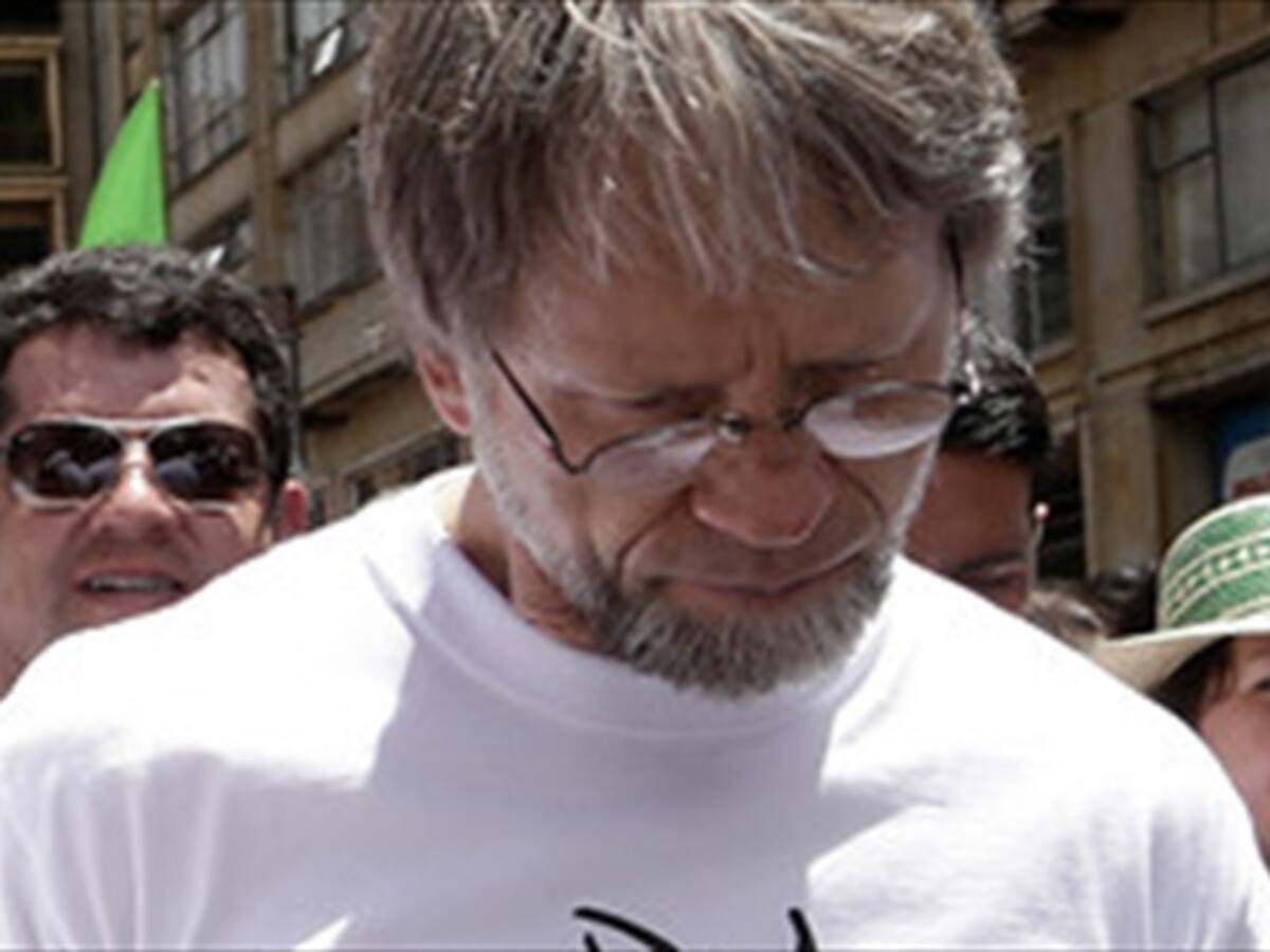 Más de 100.000 personas marcharon por la vida: organizadores