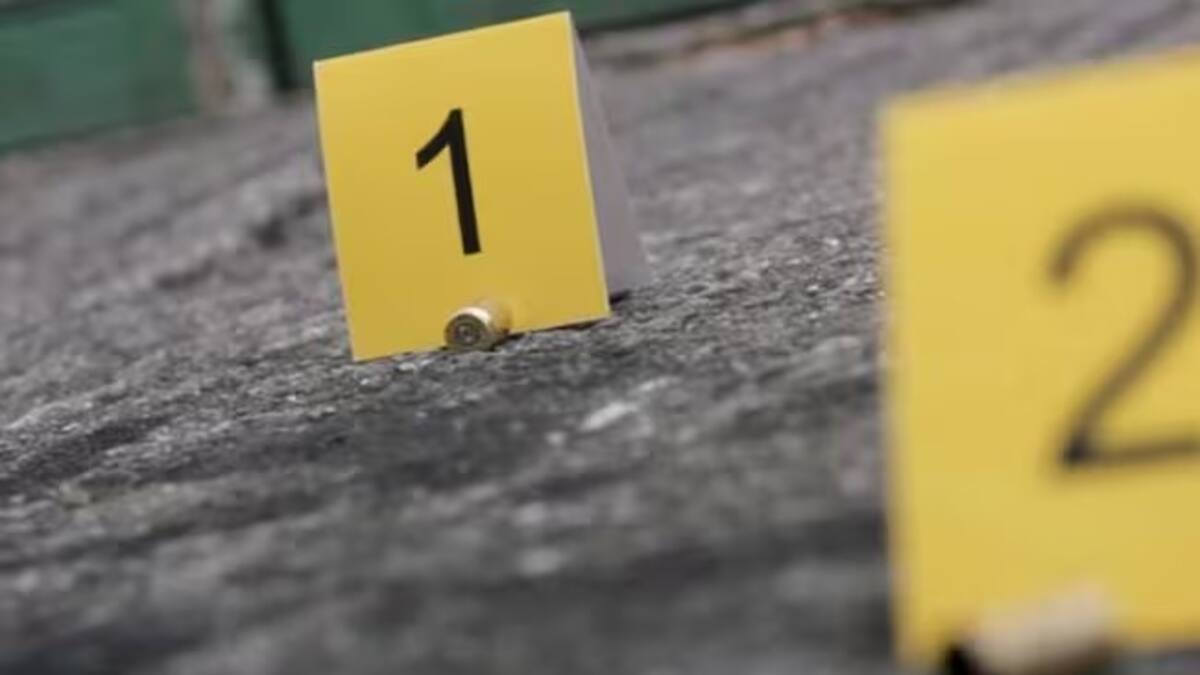 Confirman que muerte de un hombre a manos de la Policía empezó por una riña con machete en Manizales
