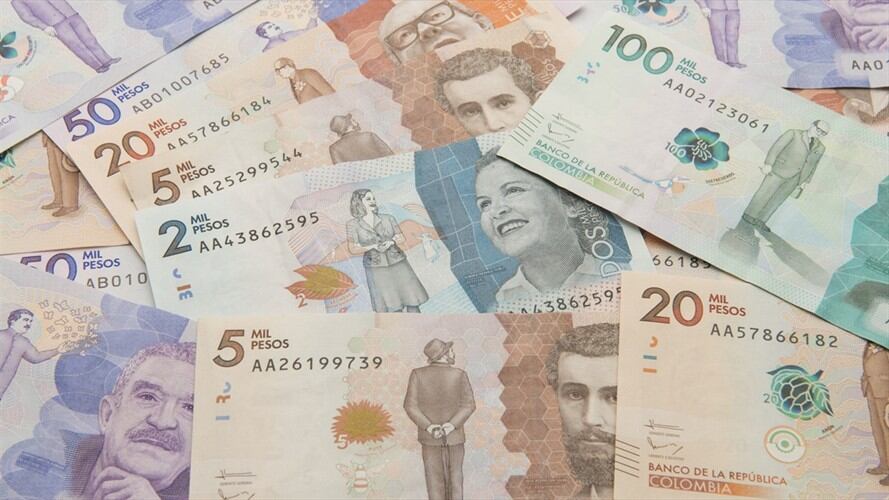 El informe de Fedesarrollo revela que el Índice de confianza al consumidor continúa en tendencia negativa. Foto: Getty Images