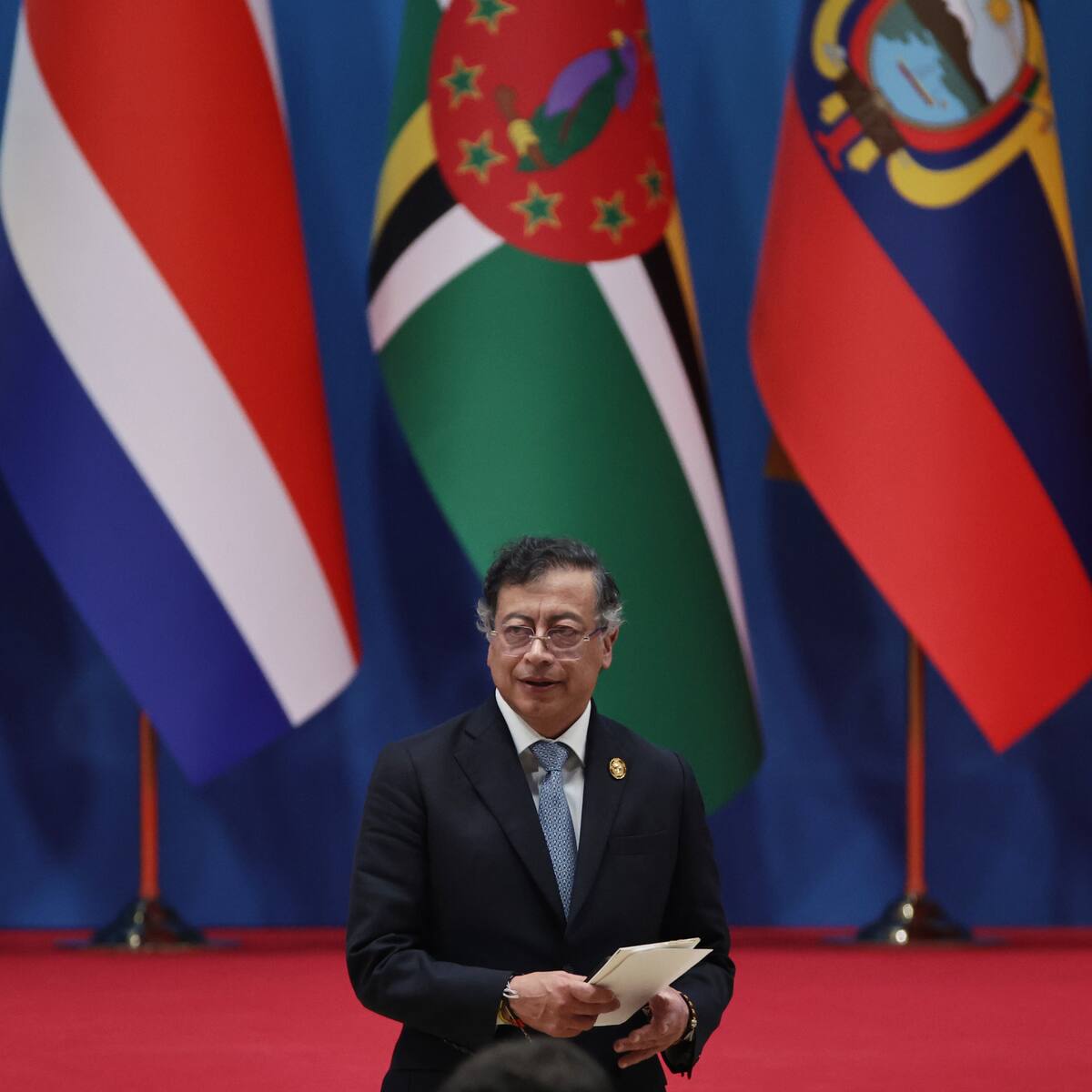 Cumbre Celac en Colombia: ¿Quiénes participarán y por qué varios líderes declinaron su asistencia?