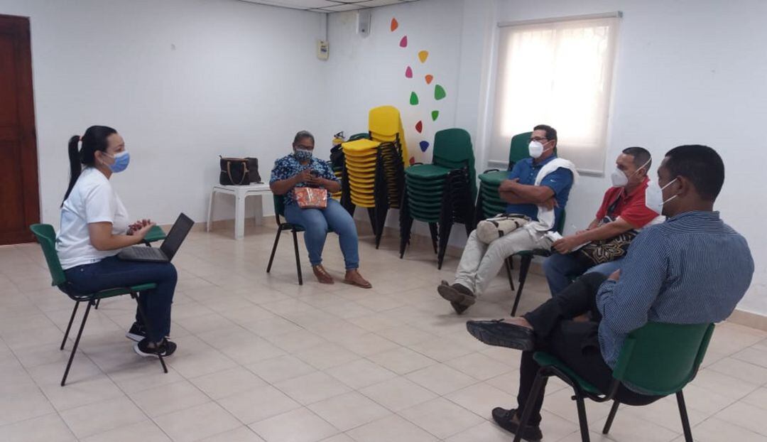 Jornadas integrales. 