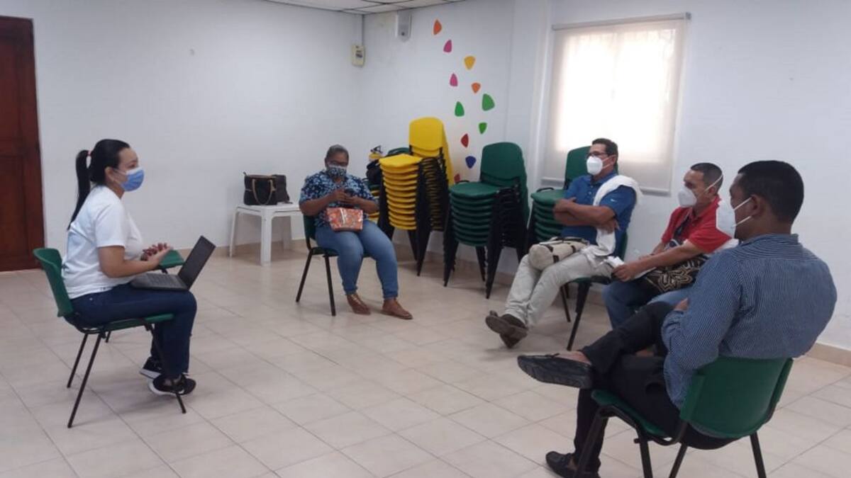 Air-e fortalece las economías locales del Magdalena