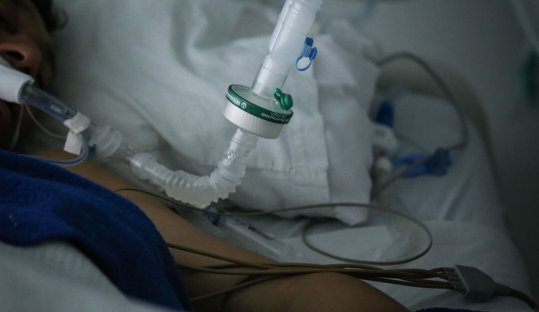 El número de personas fallecidas por COVID-19 en Cartagena desde que inició la pandemia se mantiene en 2.179