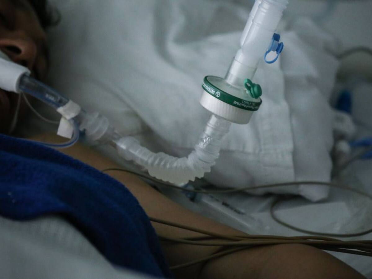 Coronavirus en Cartagena: 61 nuevos casos y no hubo fallecidos