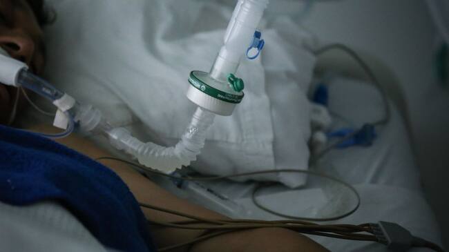 El número de personas fallecidas por COVID-19 en Cartagena desde que inició la pandemia se mantiene en 2.179