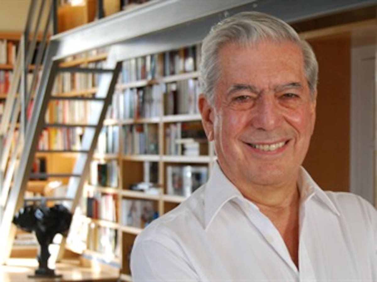 Vargas Llosa y Herta Müller, invitados de honor del Hay Festival de Cartagena