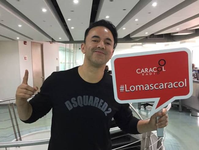 RedOne el hombre detrás del himno del Real Madrid