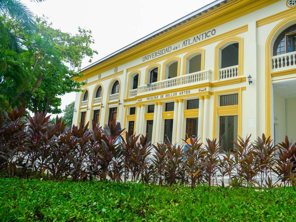 En febrero regresan las clases al edificio de Bellas Artes: Gobernador Verano