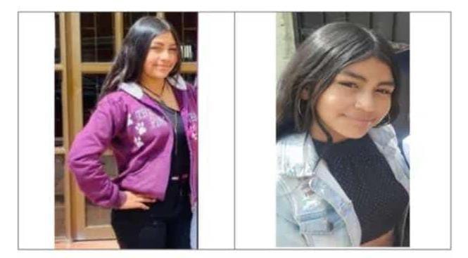 Las autoridades de Boyacá ofrecen una recompensa de 10 millones de pesos por información sobre Sarita Michel Vargas Vega, una niña de 11 años desaparecida en Sogamoso el 25 de diciembre.