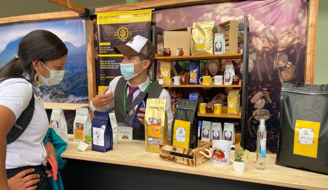 La Mejor Taza de Mi Nariño 2021