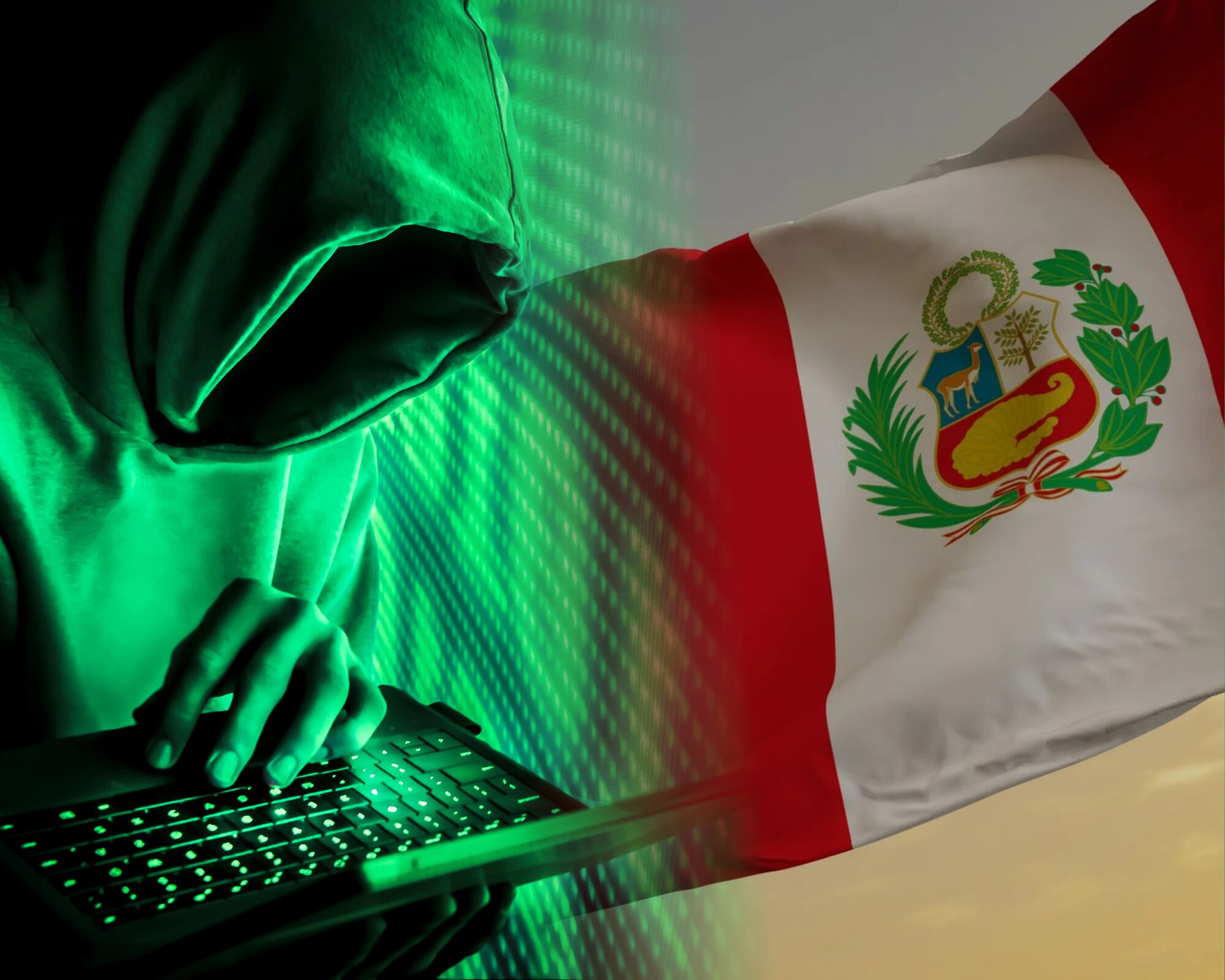 Según las autoridades, la filtración tuvo manos criminales exteriores pero estuvo respaldada por trabajadores al interior de su dirección de inteligencia.
(Foto: Caracol Radio / Getty )