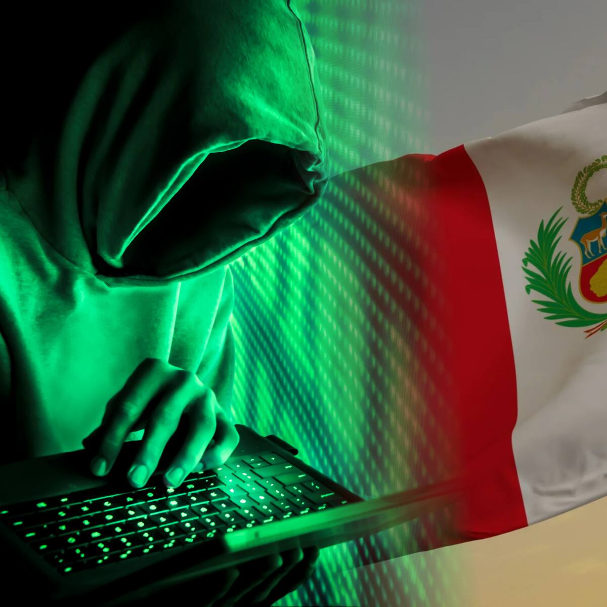Policía de Perú denuncia hackeo y confirma filtración de datos de inteligencia en redes sociales