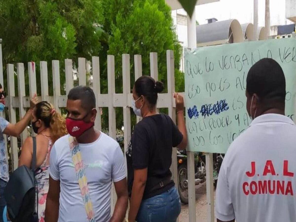 Por primera vez, los ediles de Montería recibirán pago de honorarios