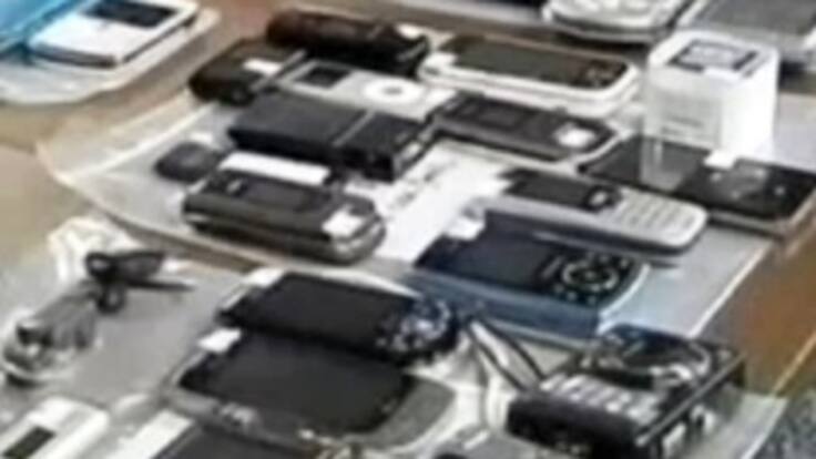 Por qué explotan los celulares inteligentes?