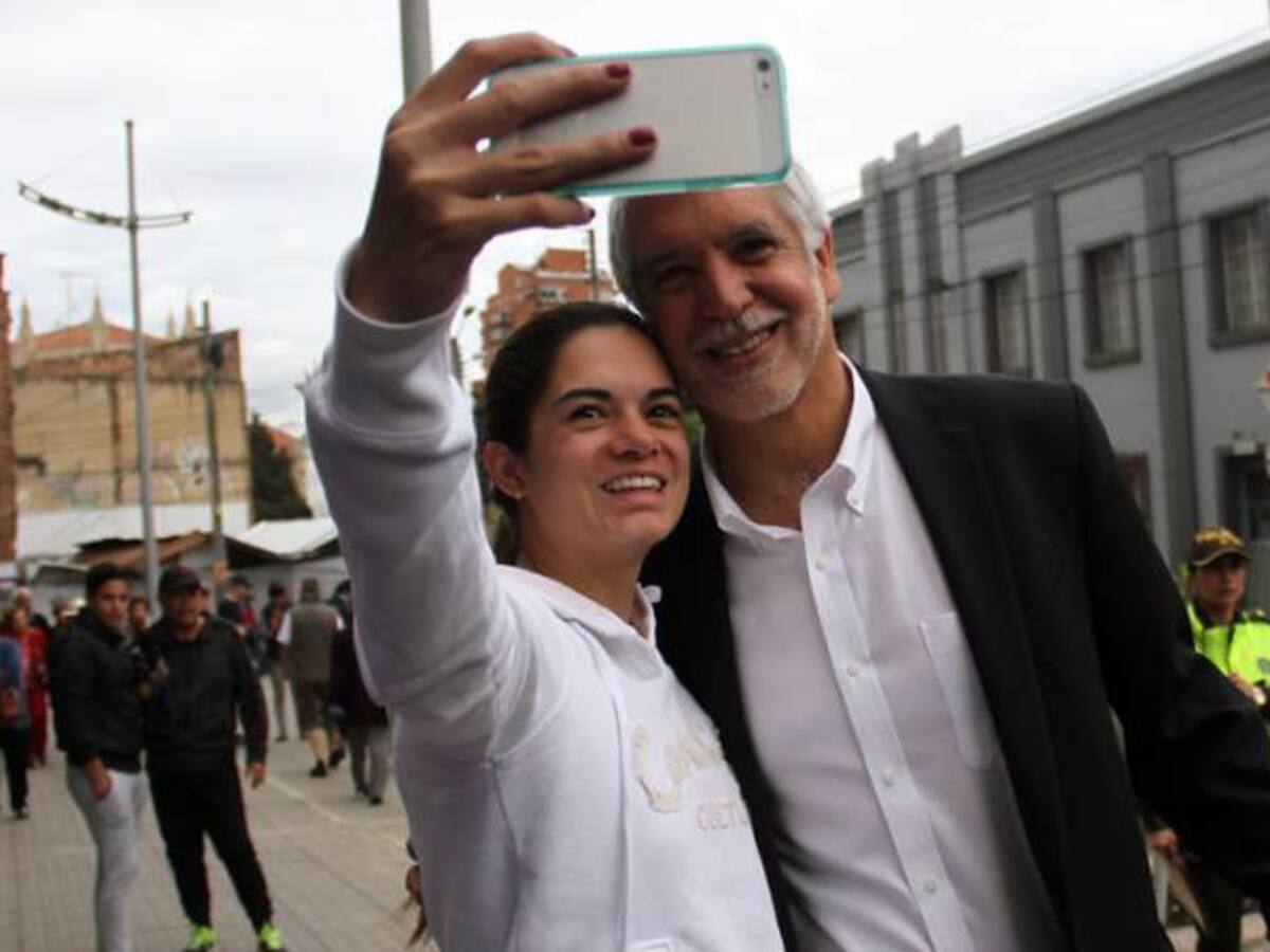 ¿Twitter predijo los resultados de las elecciones a la Alcaldía de Bogotá?