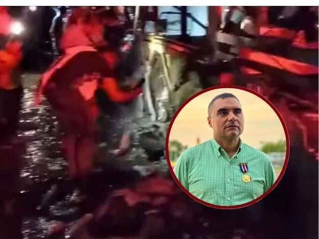 No existe voluntad de paz, ‘Calarcá’ quiere una república independiente en el Caguán: gobernador