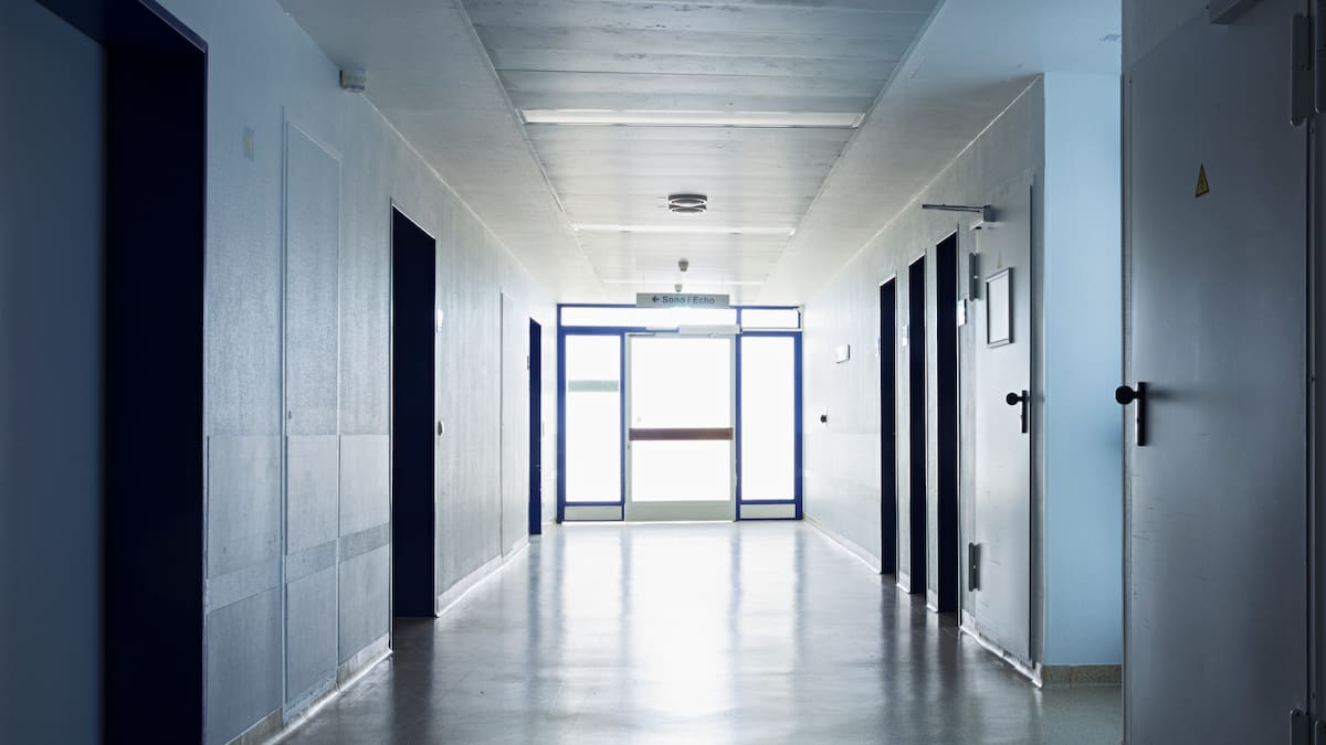 Denuncian problemas en la atención en salud en Salamina, Magdalena