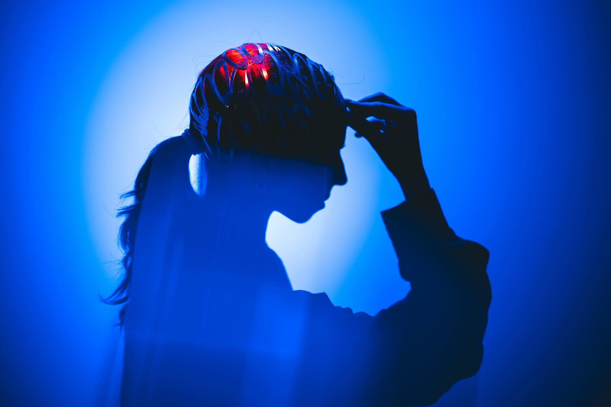Imagen de referencia de inteligencia. Foto: Getty Images