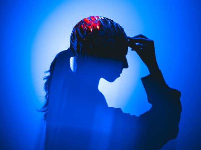 Imagen de referencia de inteligencia. Foto: Getty Images