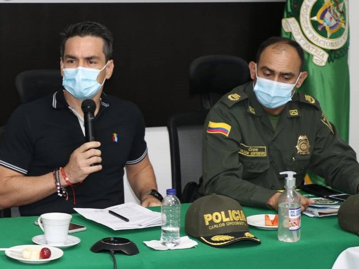 Investigan asalto armado en una finca en la vereda El Faro 2 de Montería