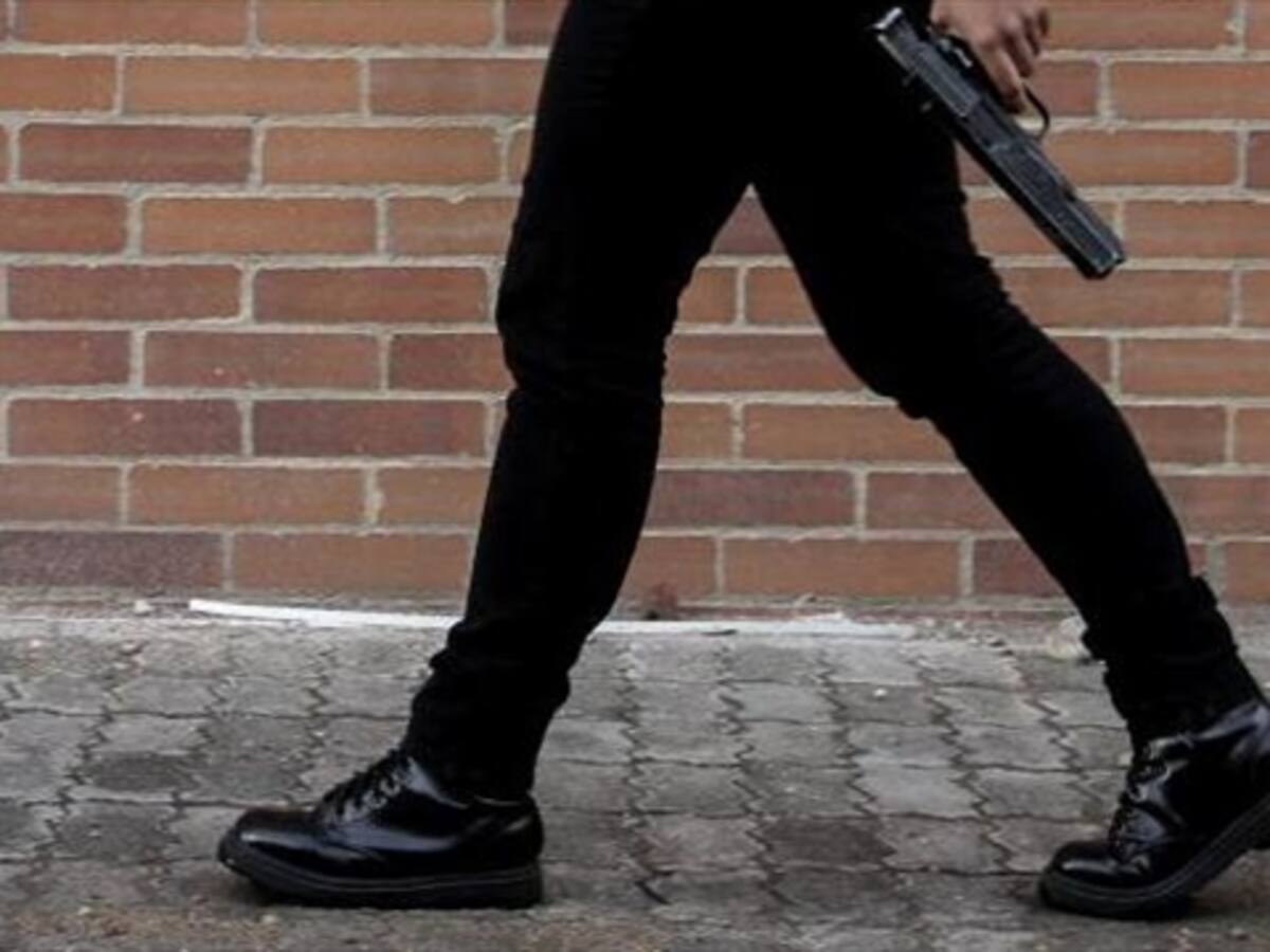 Tasas de homicidio aumentaron en tres localidades de Bogotá